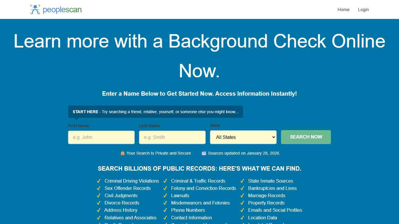 St Clair County Warrant List